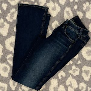 Women’s Silver brand jeans size 28